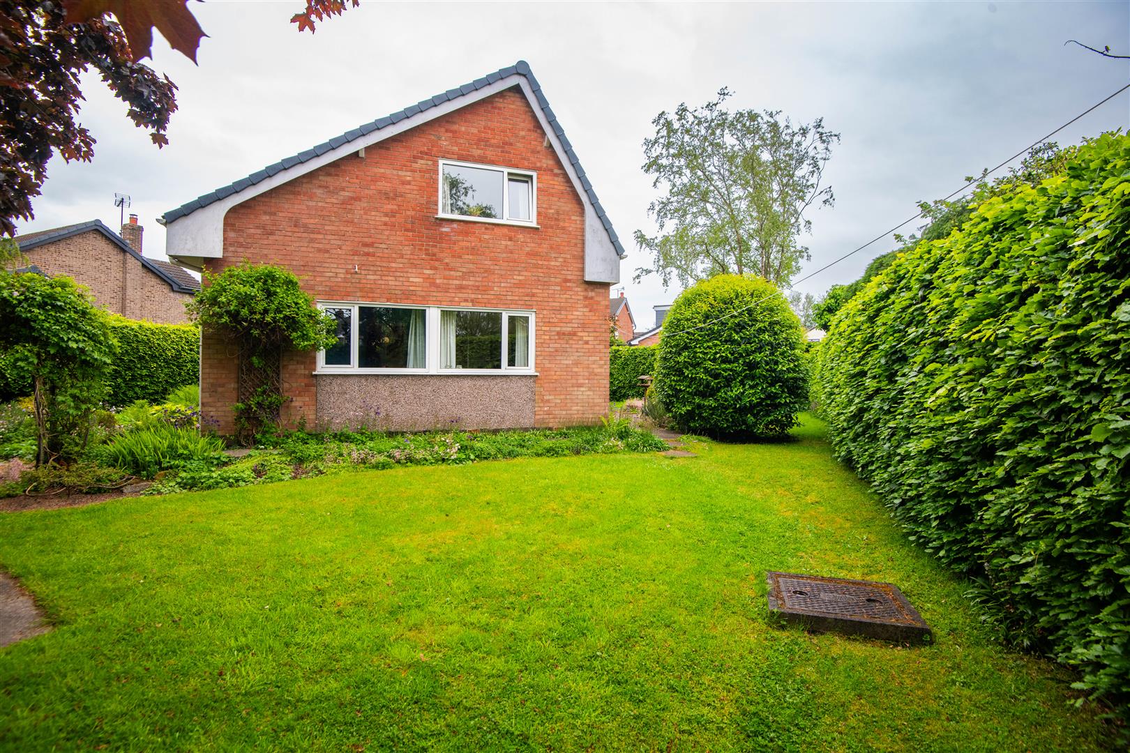 Beechfields, Chorley